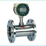 Flow meter