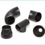 M s buttweld fittings