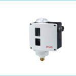 Pressure switch