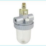 Air lubricator