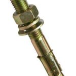 Anchor bolt