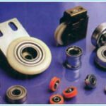 Ball bearing43