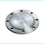 Blind flange