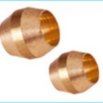Brass ferrule