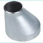 Buttweld reducer