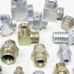 Cs fittings