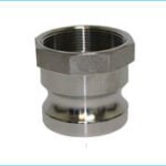 Camlock type a