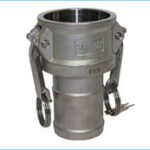 Camlock type c sh