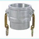 Camlock type d sf