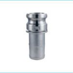 Camlock type e