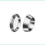 Compression ss ferrule