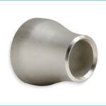 Concentric reducer