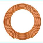 Copper pipe