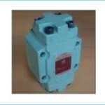 Cpg dg pilot controlled check valve