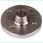 Din flange