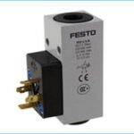 Pressure switches