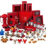 Fire fighting equipment