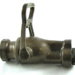 Fog nozzle