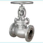 Globe valve