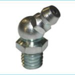Grease nipple 45
