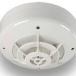Heat detector