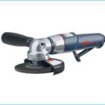 Heavy duty air angle grinder 1