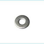Hex head nut