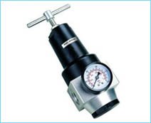High-Pressure-Regulator
