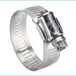 Hose clamp 1