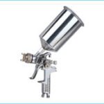 Hvlp spray gun h827 b