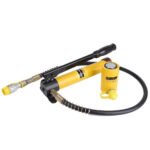 Hydraulic jack cylinder 1