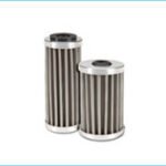 Hydraulic oil filter