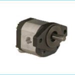 Pumps and motors