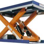 Hydraulic jacks hydraulic cylinders