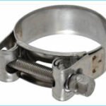 Industrial clamps
