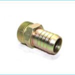 M s hose nipple