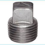 M s plug square