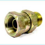 M s swivel adapter