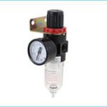 Mini filter regulator