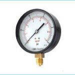 Ms pressure guage