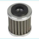 Oil filter as per saple