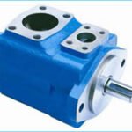 Pumps and motors