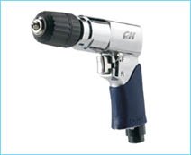 Pneumatic-Keyless-Reversible-Air-Drill