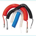 Pu coil tube