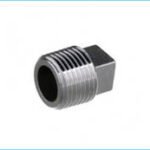 S s plug square