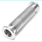 Ss below pipe with tc end