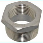 Ss bushing