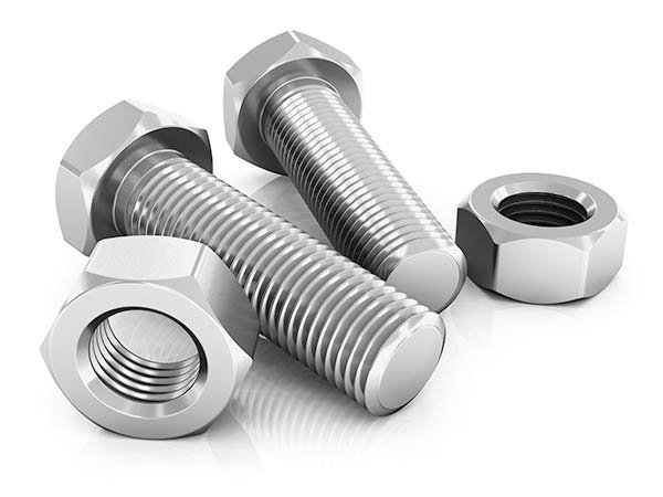 SS Fasteners