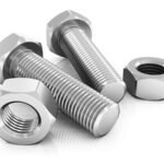 Ss fasteners