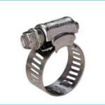 Ss hose clip